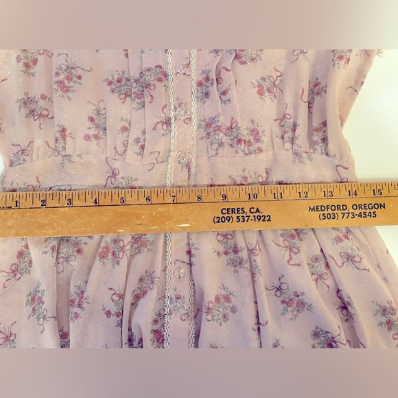 Gunne Sax Dress - Picture 4 of 13